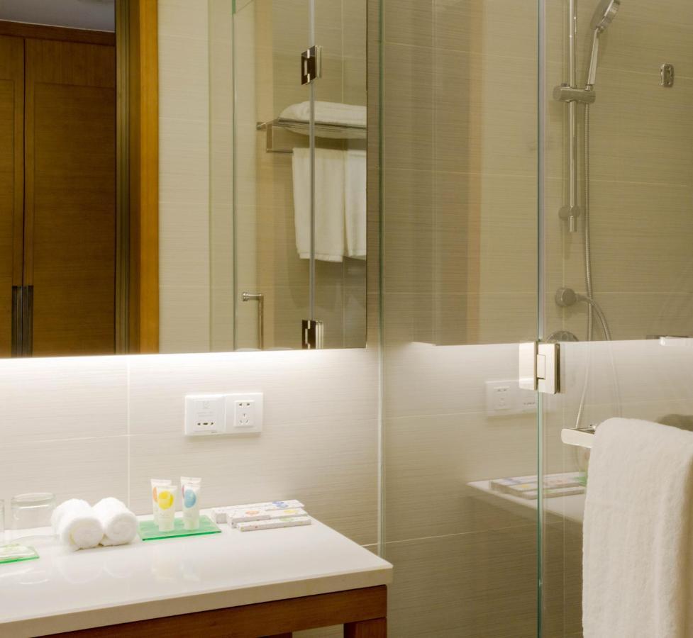 Hyatt Place Foshan Lishui Zewnętrze zdjęcie