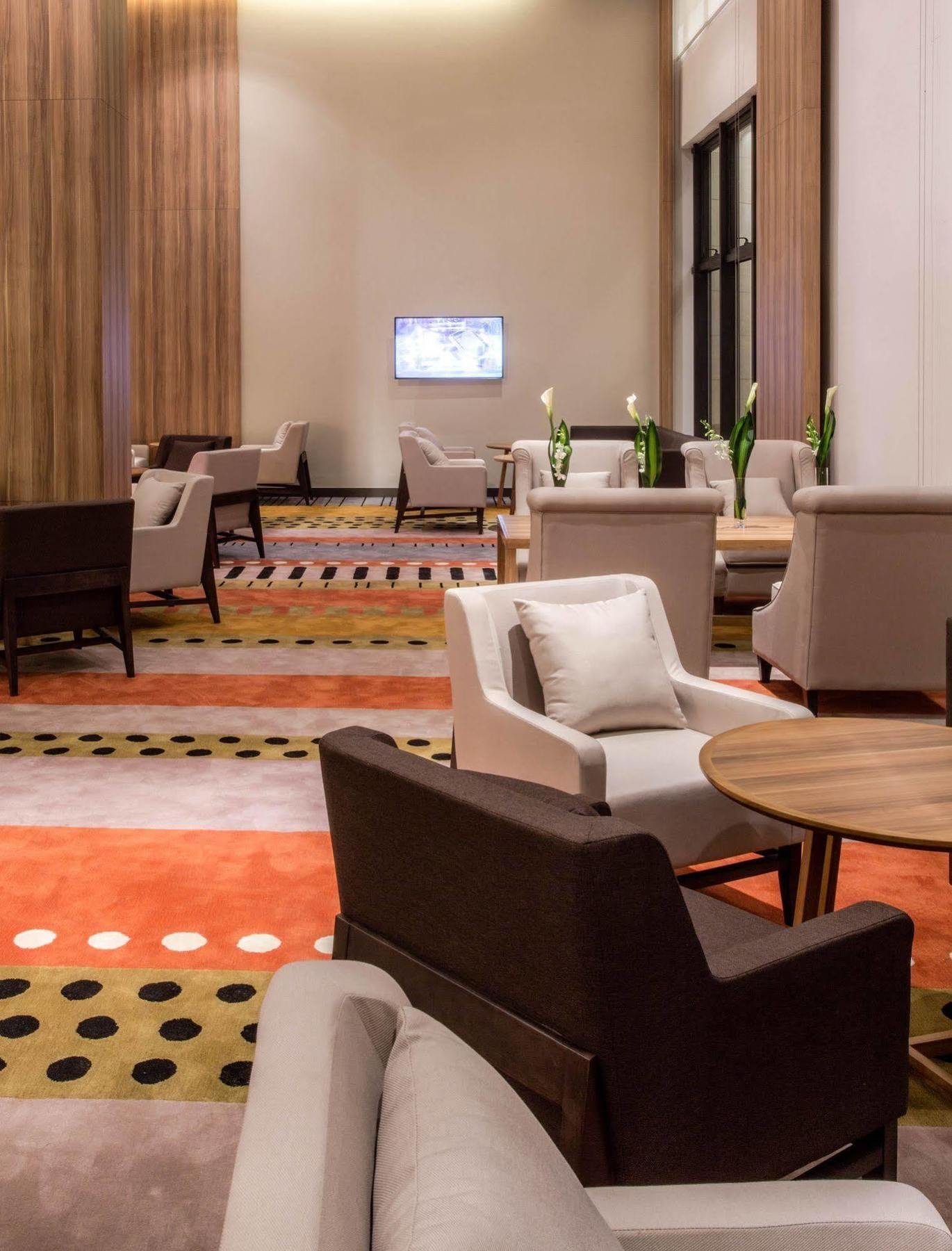 Hyatt Place Foshan Lishui Zewnętrze zdjęcie