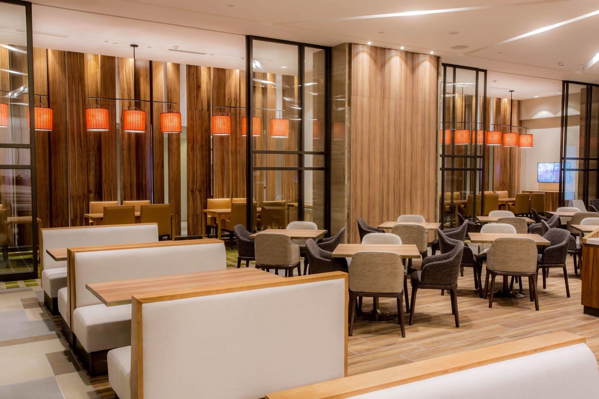 Hyatt Place Foshan Lishui Zewnętrze zdjęcie