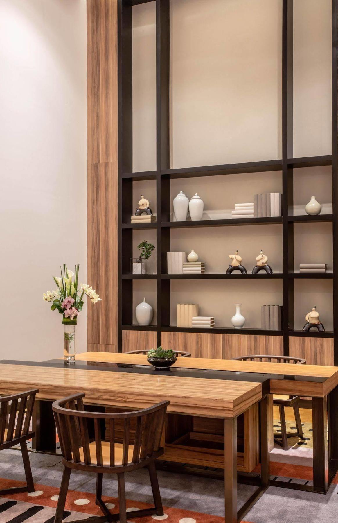 Hyatt Place Foshan Lishui Zewnętrze zdjęcie