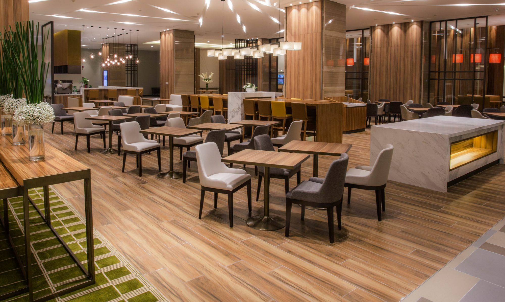 Hyatt Place Foshan Lishui Zewnętrze zdjęcie